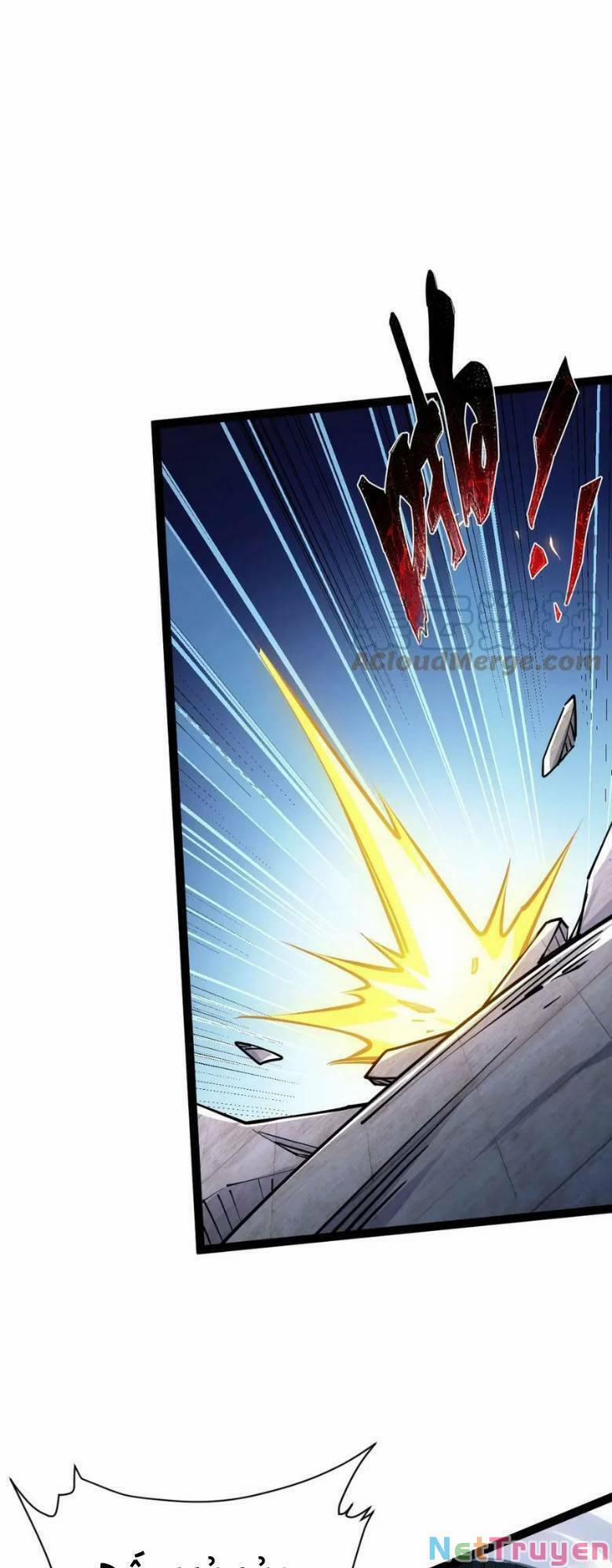 Toàn Thuộc Tính Võ Đạo 41 trang 2