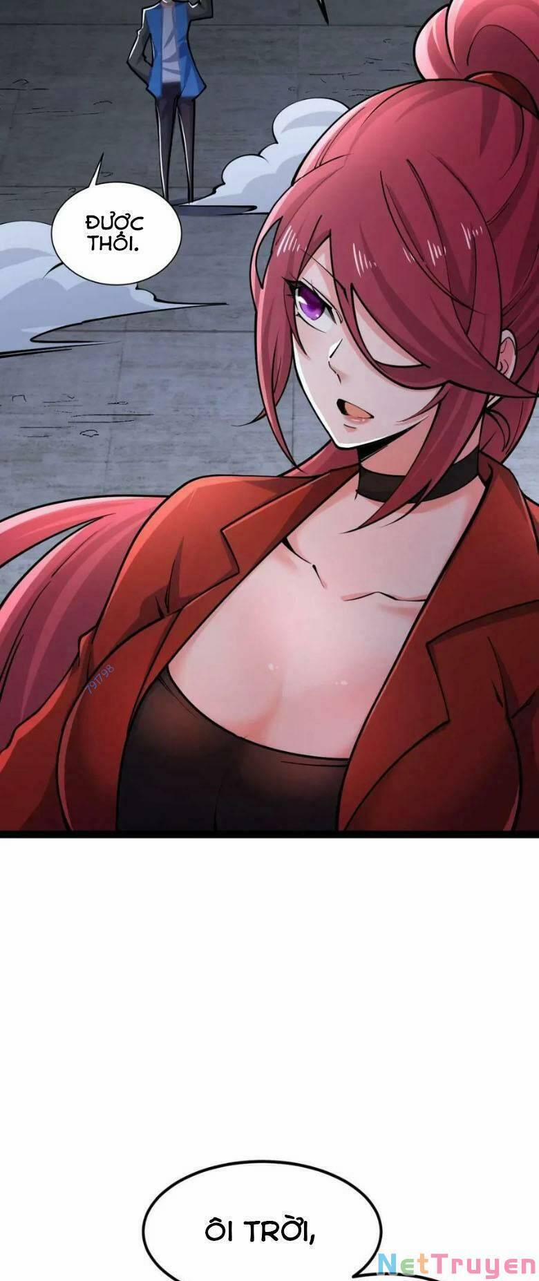 Toàn Thuộc Tính Võ Đạo 41 trang 22