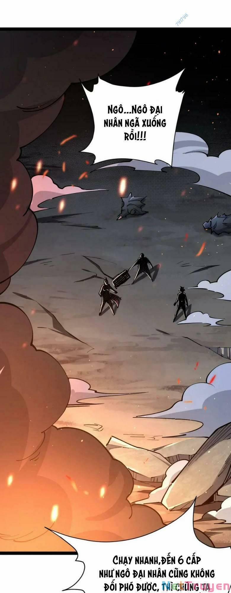 Toàn Thuộc Tính Võ Đạo 41 trang 29