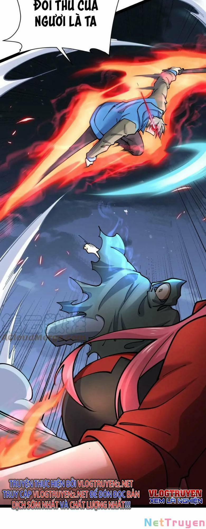 Toàn Thuộc Tính Võ Đạo 41 trang 3