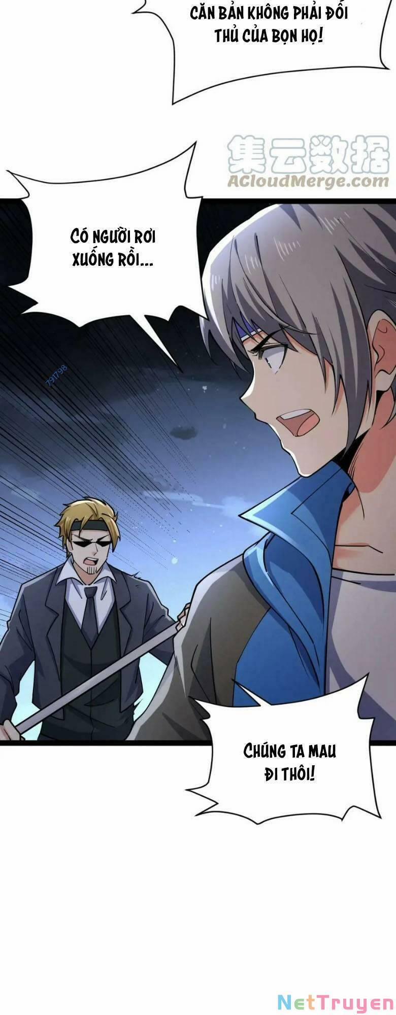 Toàn Thuộc Tính Võ Đạo 41 trang 30