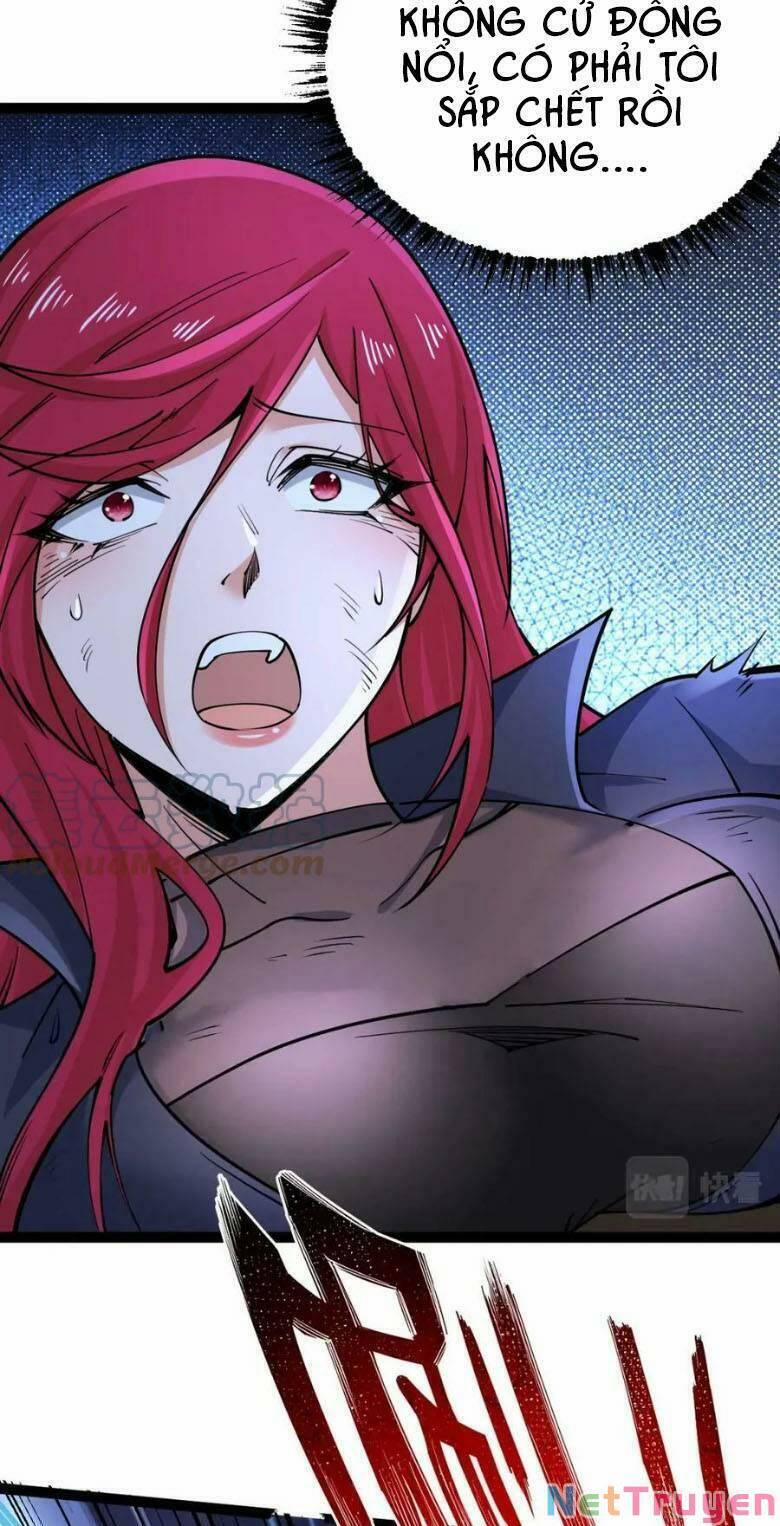 Toàn Thuộc Tính Võ Đạo 41 trang 33