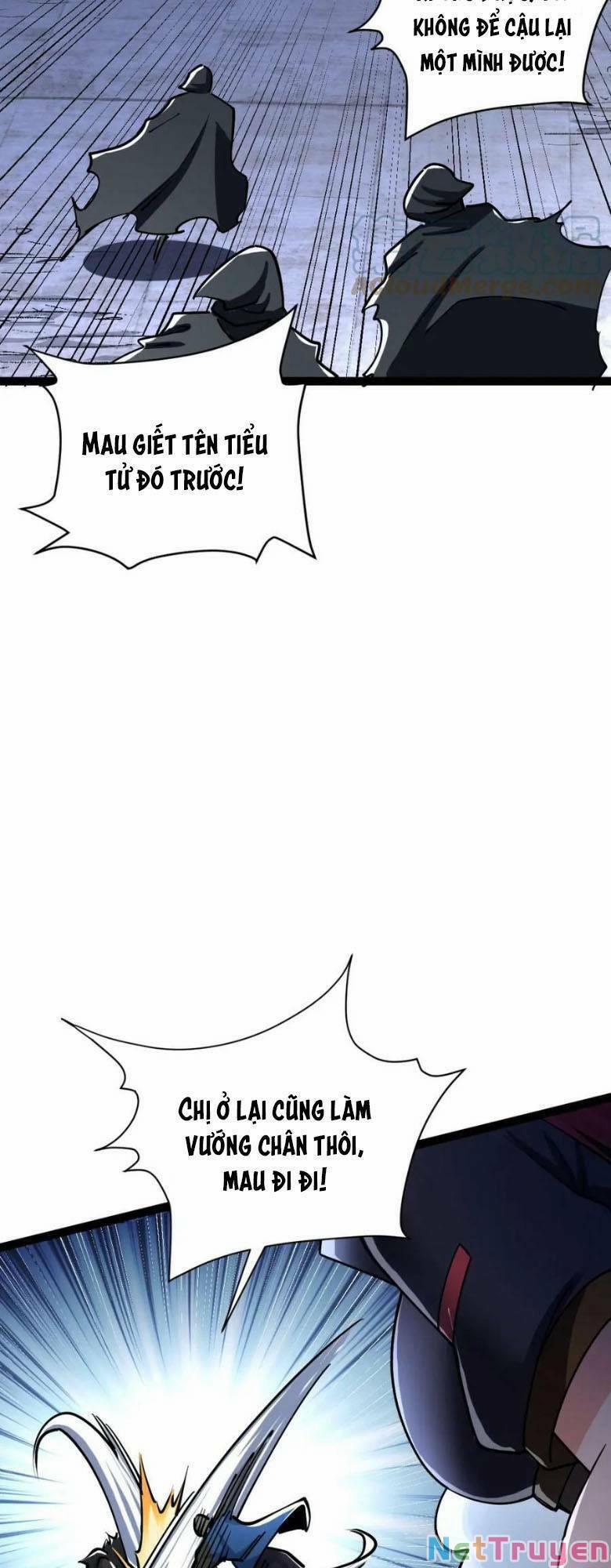 Toàn Thuộc Tính Võ Đạo 41 trang 37