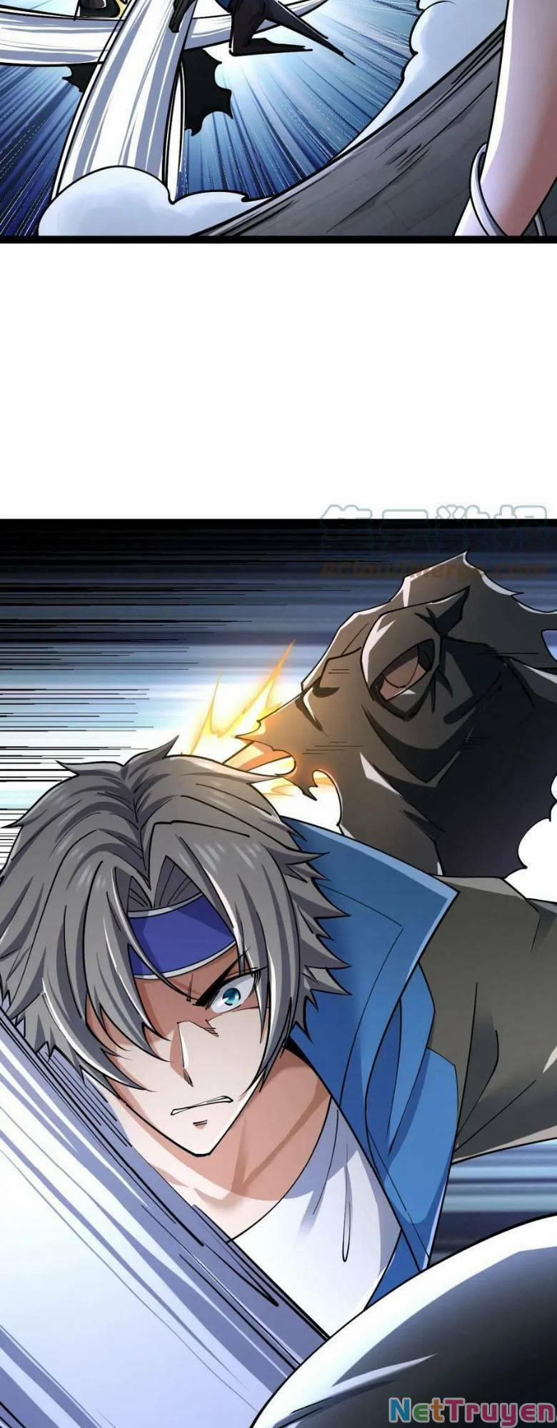 Toàn Thuộc Tính Võ Đạo 41 trang 38