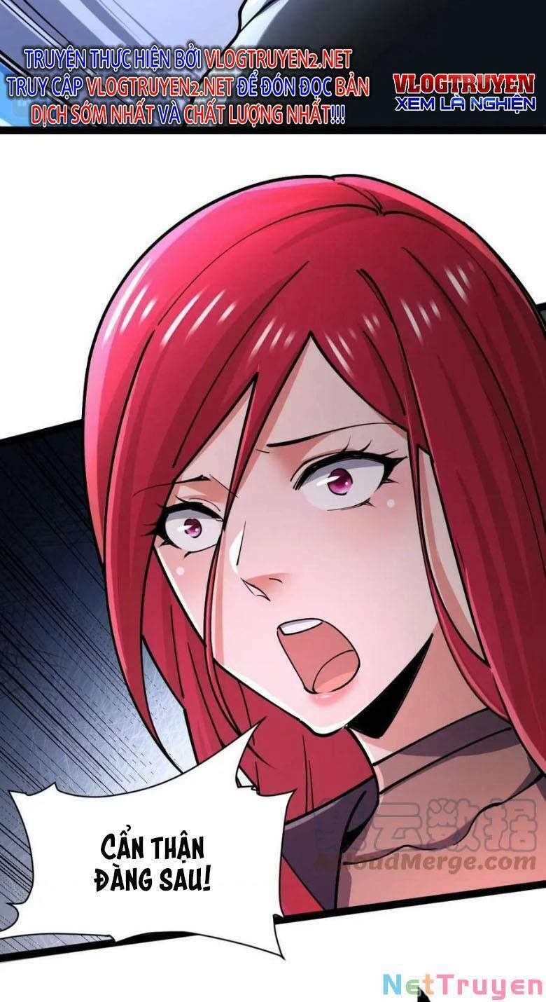 Toàn Thuộc Tính Võ Đạo 41 trang 39