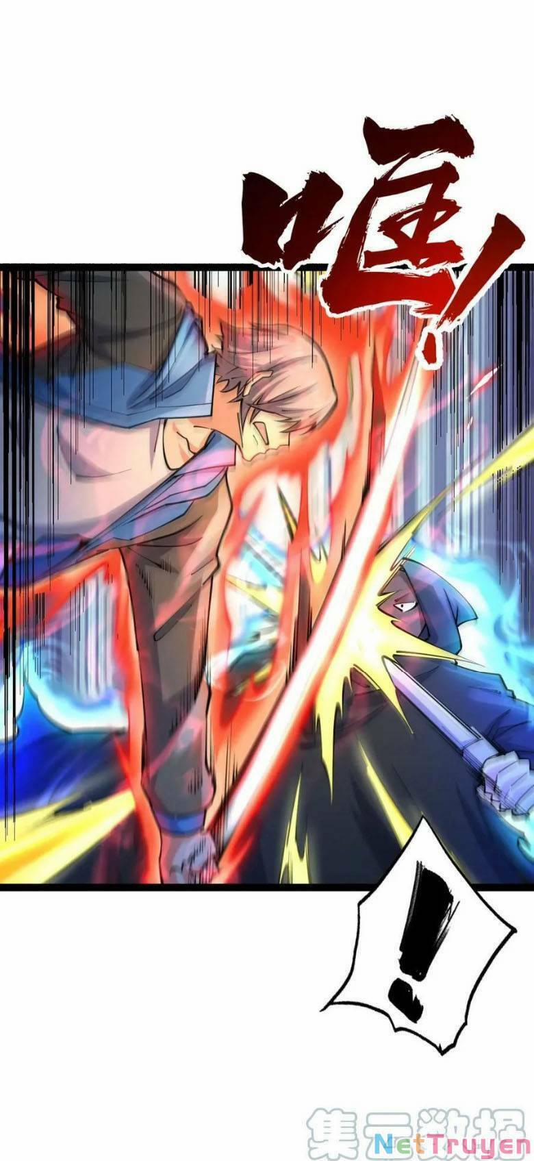 Toàn Thuộc Tính Võ Đạo 41 trang 4