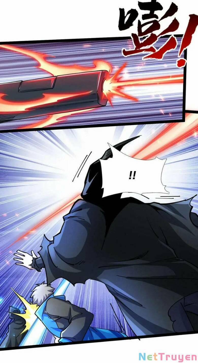 Toàn Thuộc Tính Võ Đạo 41 trang 40