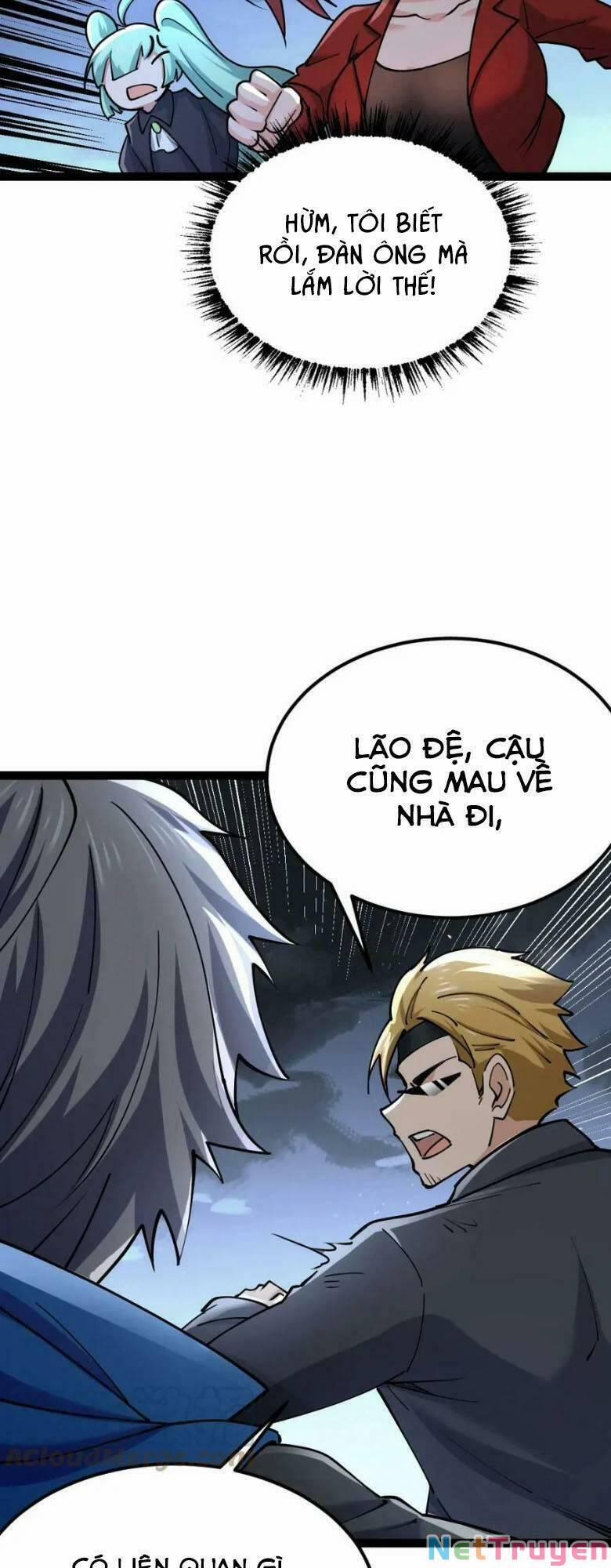 Toàn Thuộc Tính Võ Đạo 41 trang 45