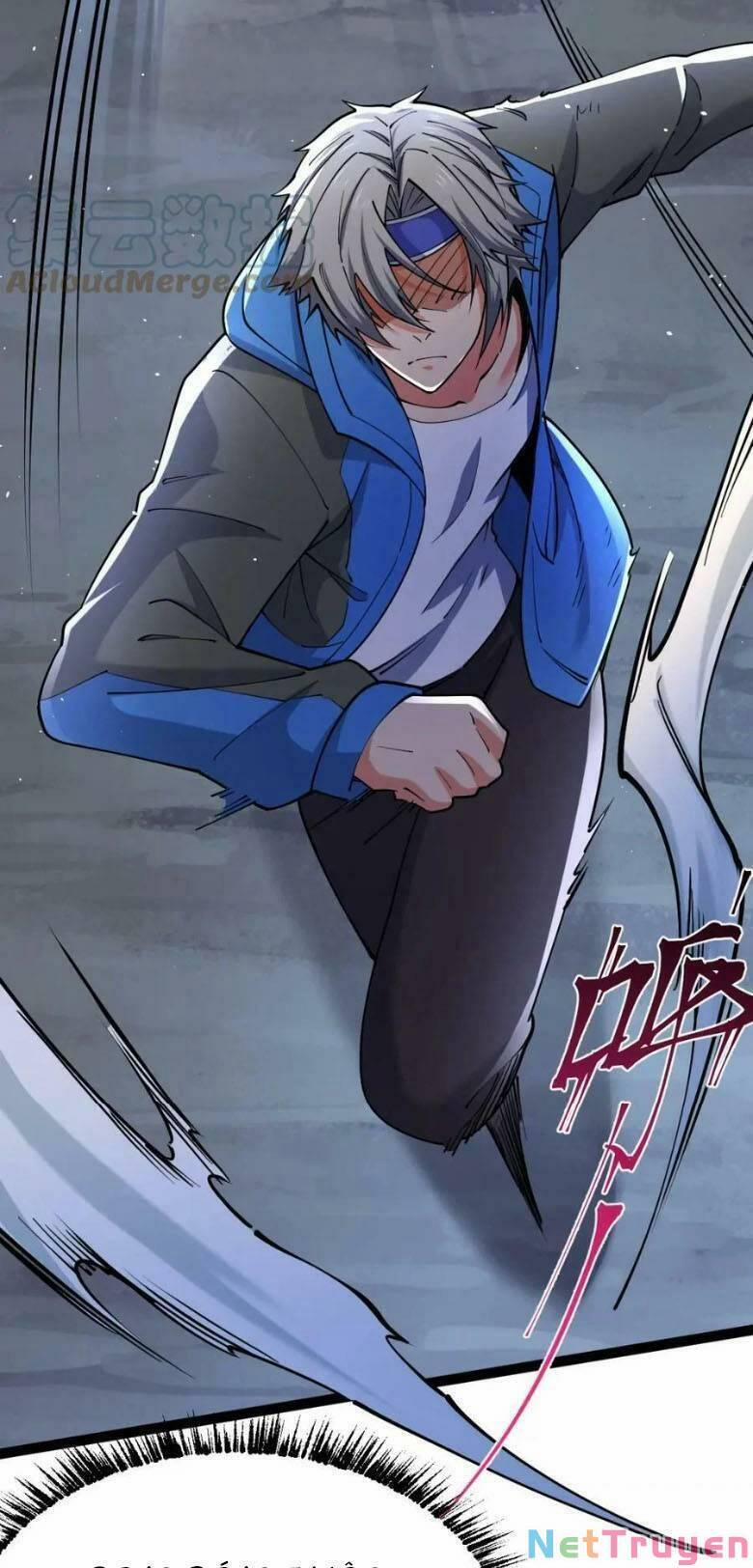 Toàn Thuộc Tính Võ Đạo 41 trang 47