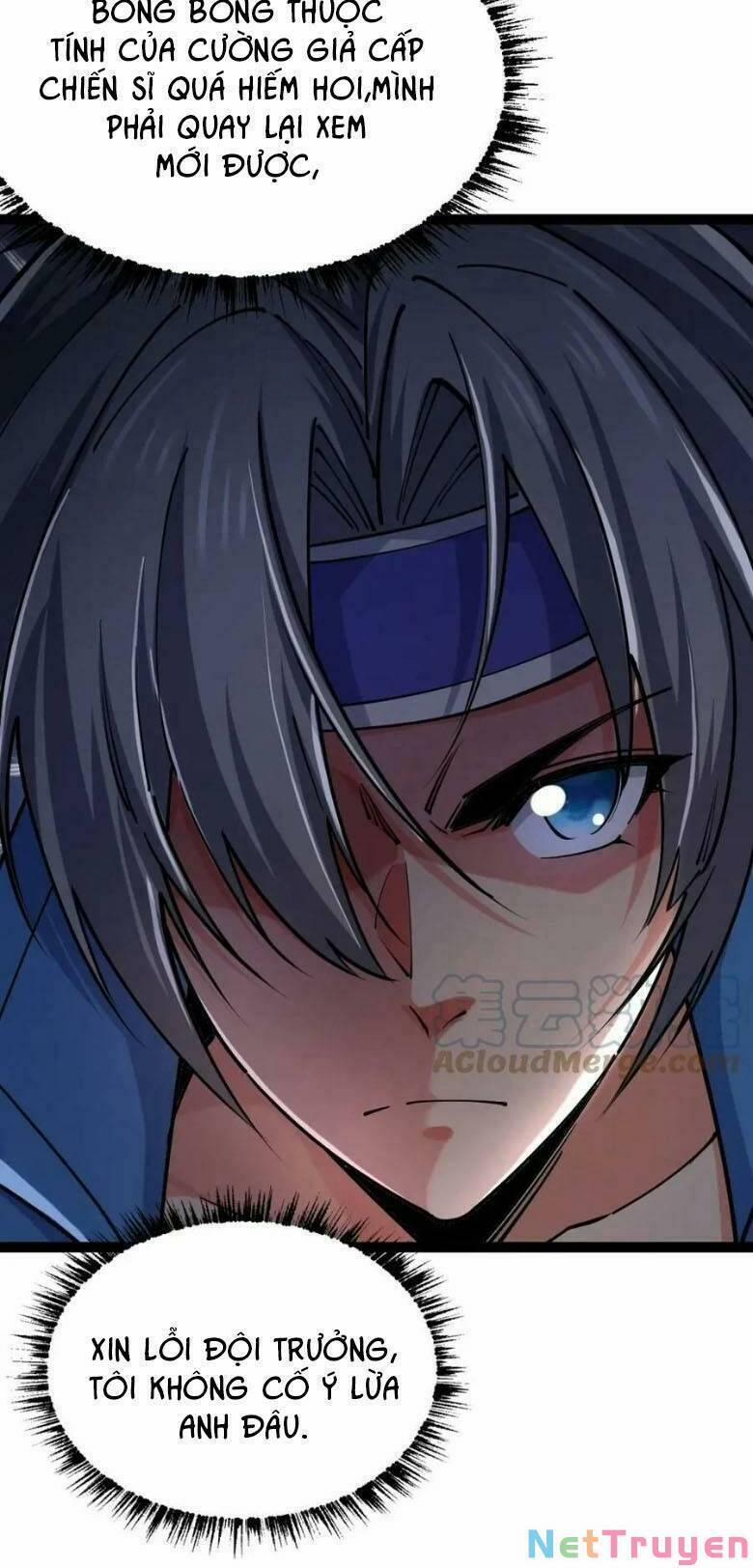 Toàn Thuộc Tính Võ Đạo 41 trang 48