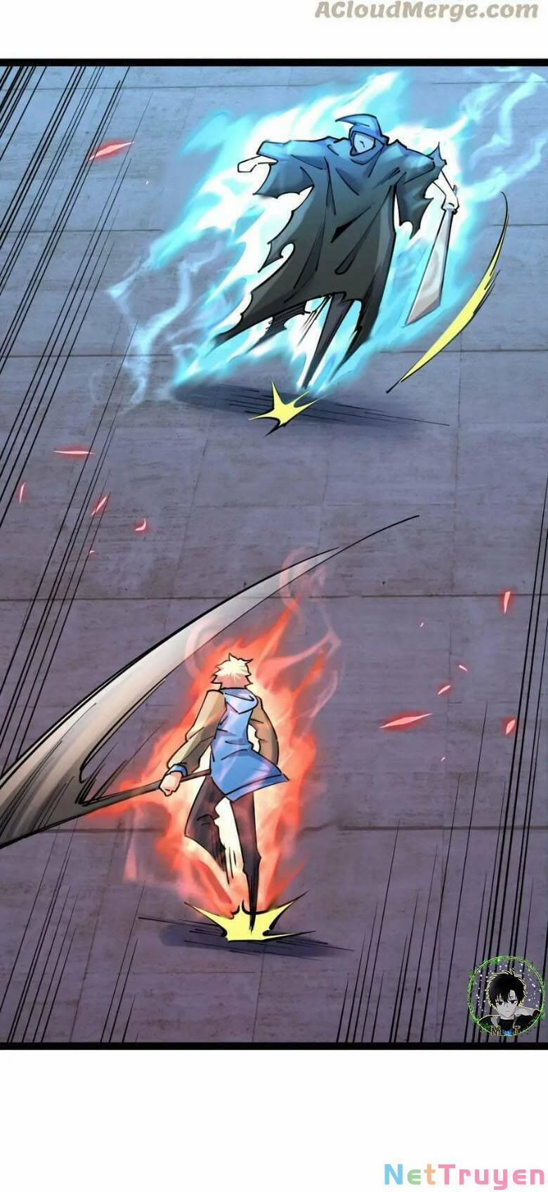 Toàn Thuộc Tính Võ Đạo 41 trang 5