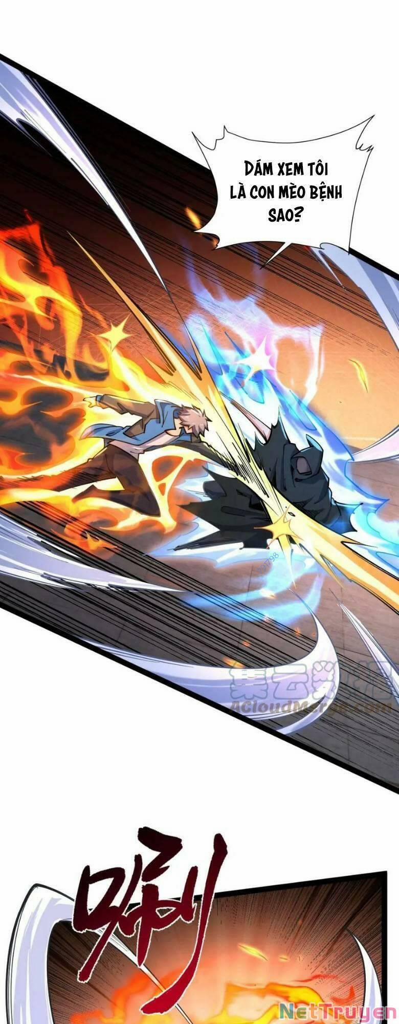 Toàn Thuộc Tính Võ Đạo 41 trang 8