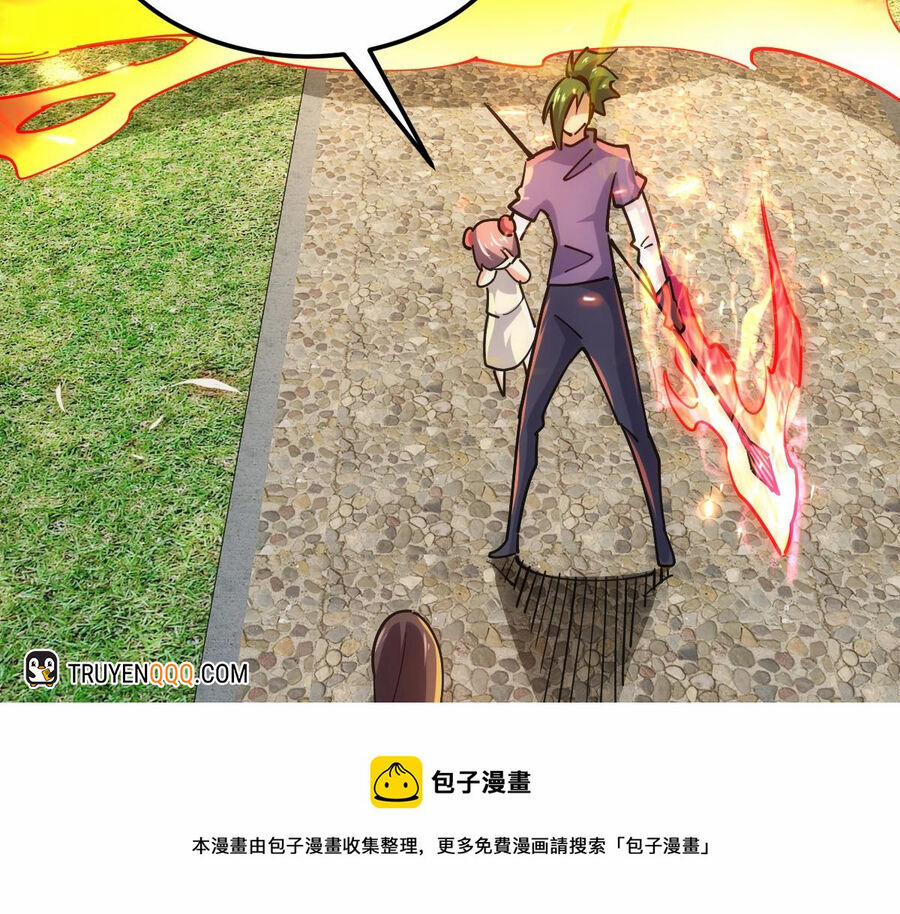 Toàn Thuộc Tính Võ Đạo 46 trang 121