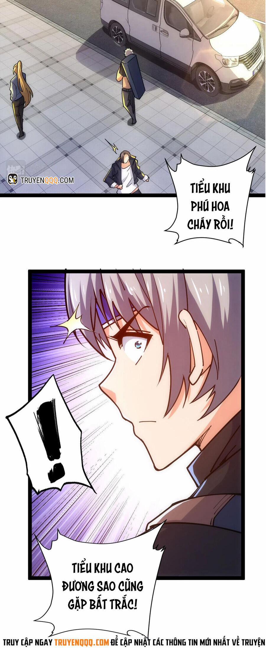 Toàn Thuộc Tính Võ Đạo 46 trang 83