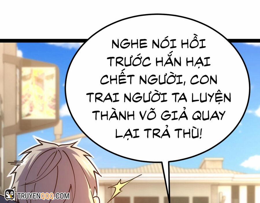 Toàn Thuộc Tính Võ Đạo 46 trang 93