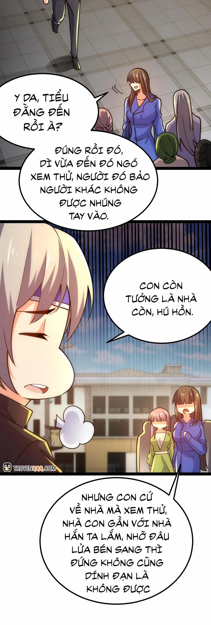 Toàn Thuộc Tính Võ Đạo 46 trang 96