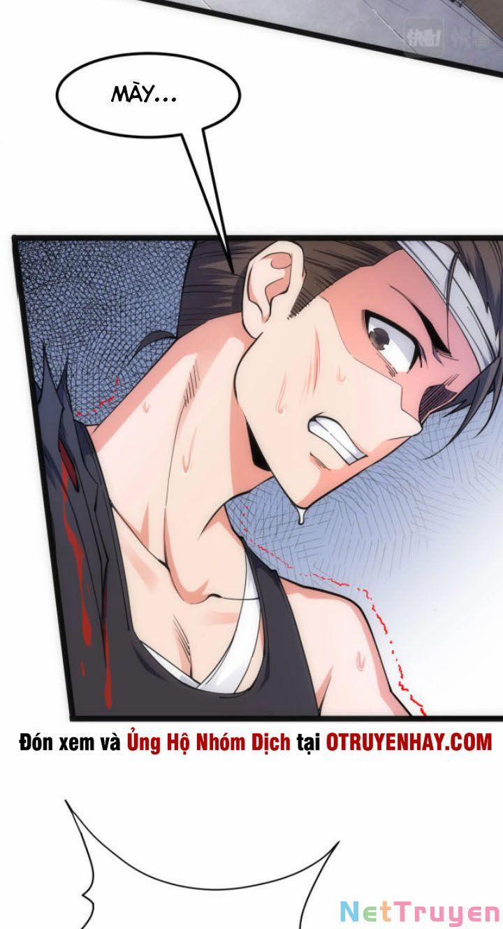 Toàn Thuộc Tính Võ Đạo 5 trang 1