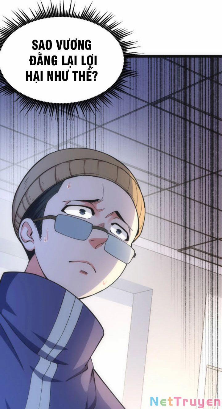 Toàn Thuộc Tính Võ Đạo 5 trang 10