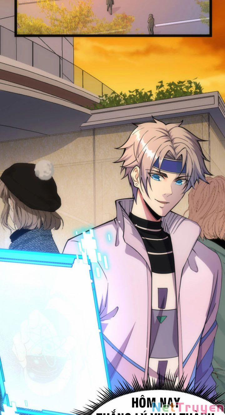 Toàn Thuộc Tính Võ Đạo 5 trang 12