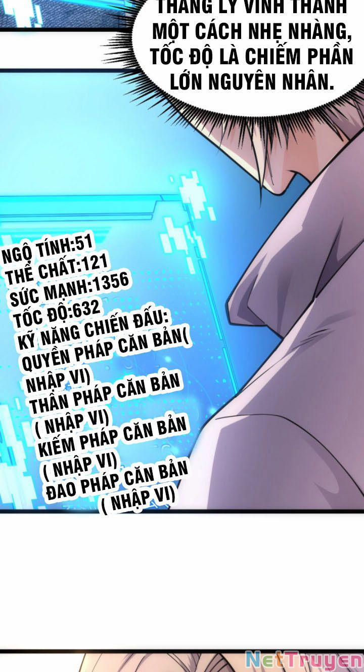 Toàn Thuộc Tính Võ Đạo 5 trang 13