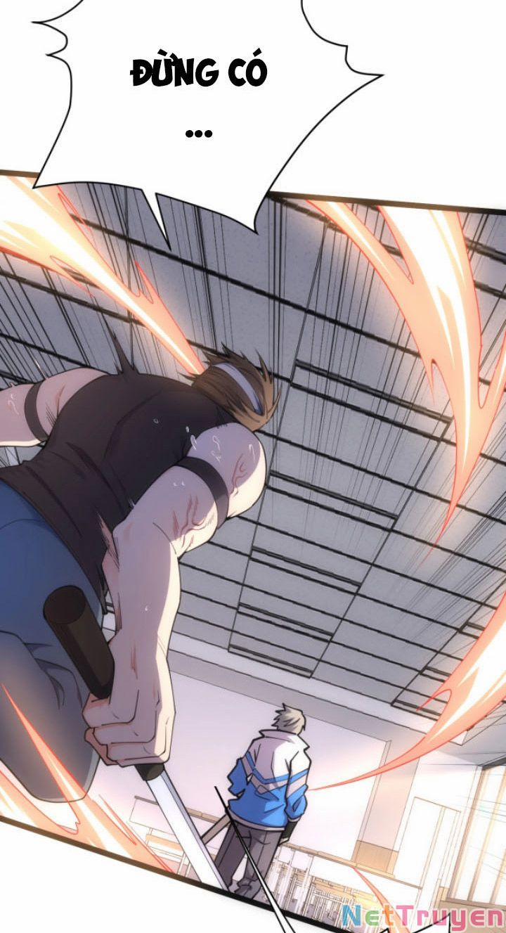 Toàn Thuộc Tính Võ Đạo 5 trang 2