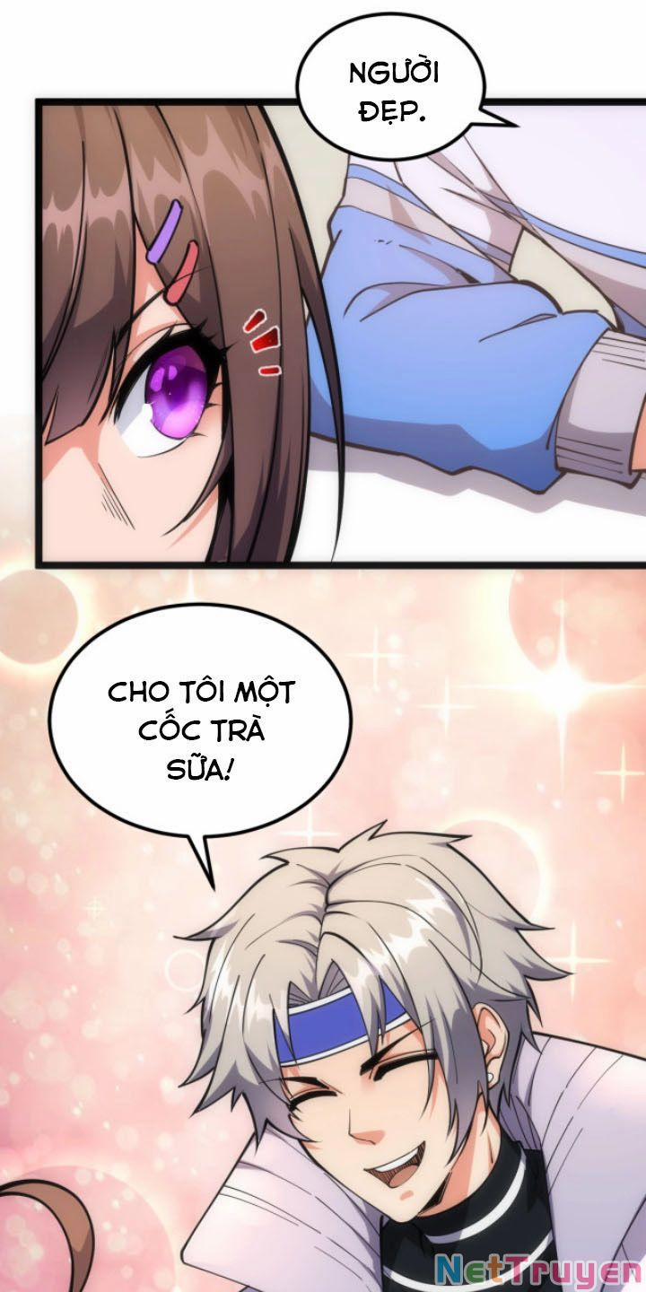 Toàn Thuộc Tính Võ Đạo 5 trang 21