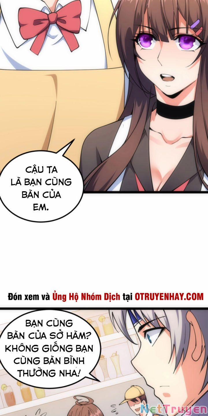 Toàn Thuộc Tính Võ Đạo 5 trang 26