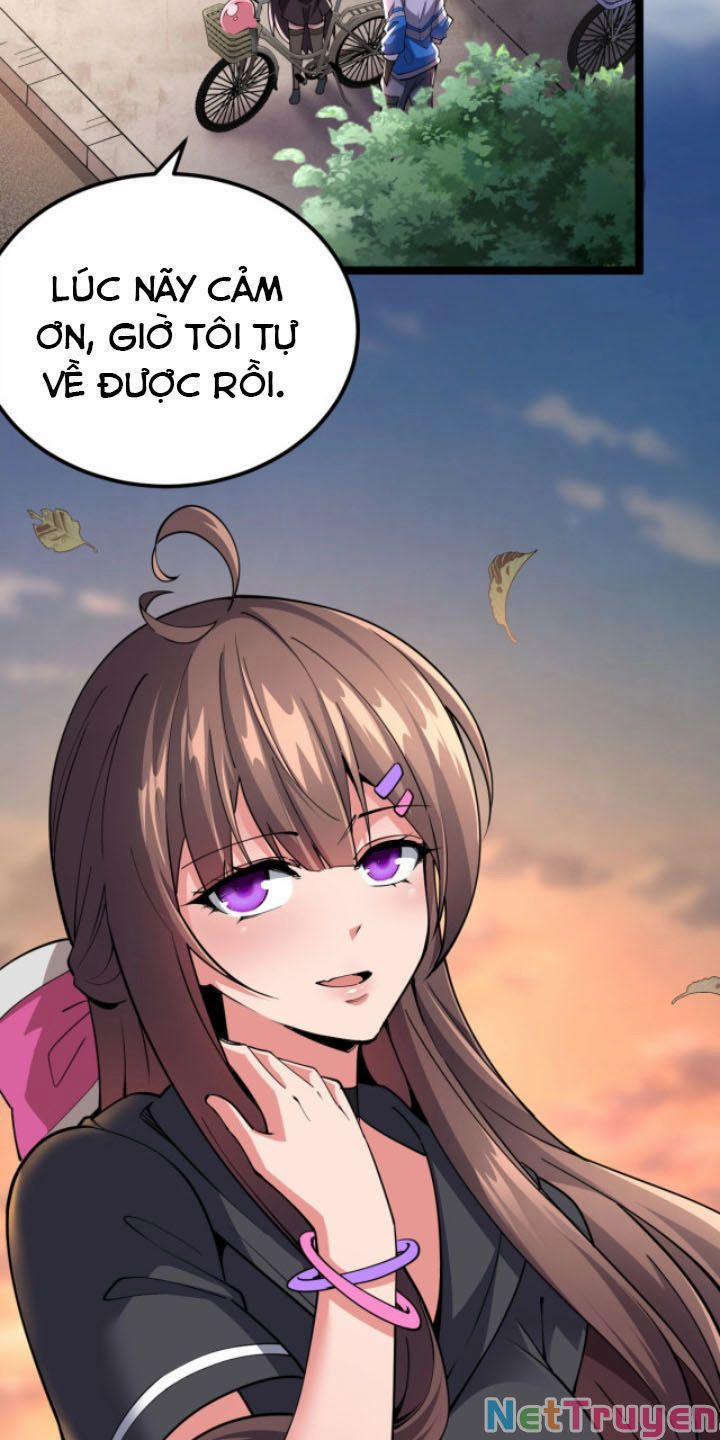 Toàn Thuộc Tính Võ Đạo 5 trang 32