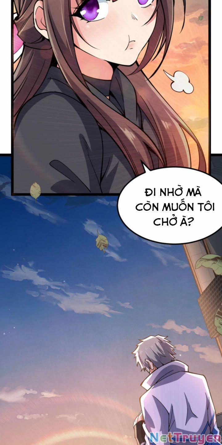 Toàn Thuộc Tính Võ Đạo 5 trang 36