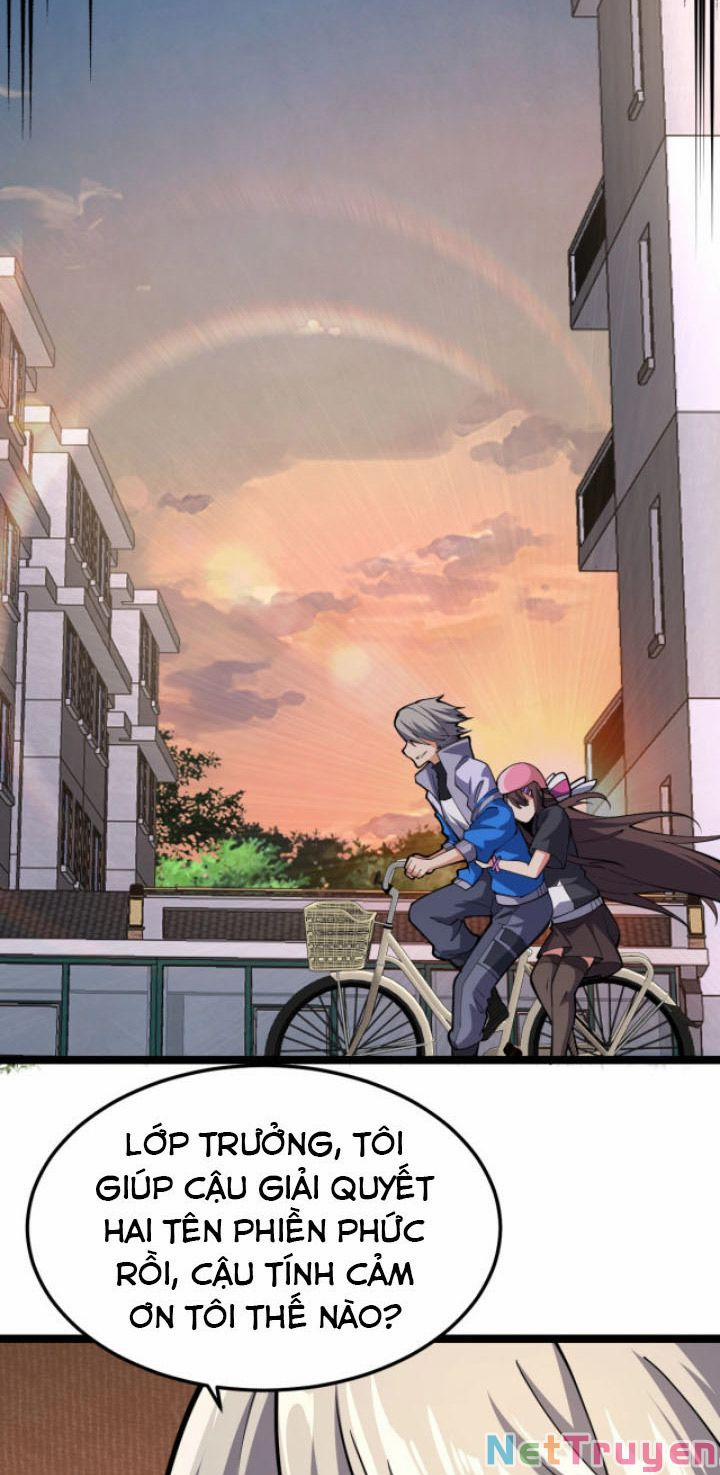 Toàn Thuộc Tính Võ Đạo 5 trang 42