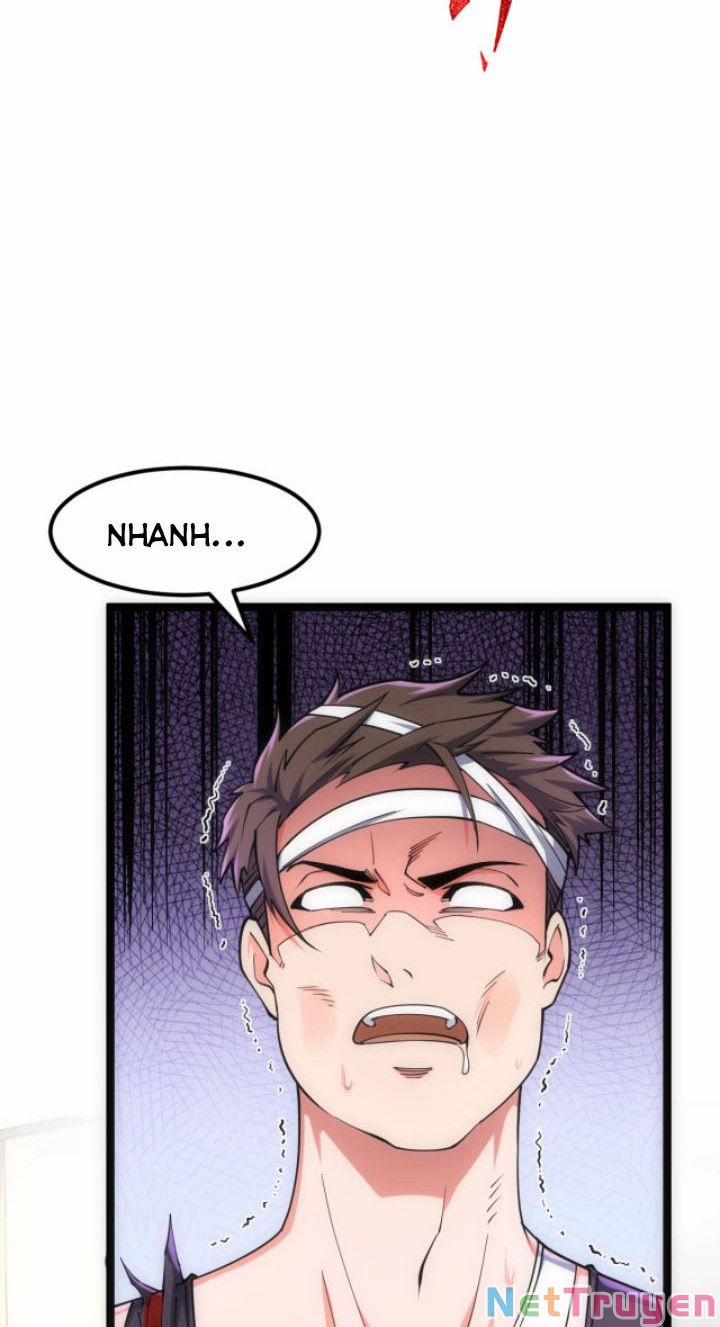 Toàn Thuộc Tính Võ Đạo 5 trang 5