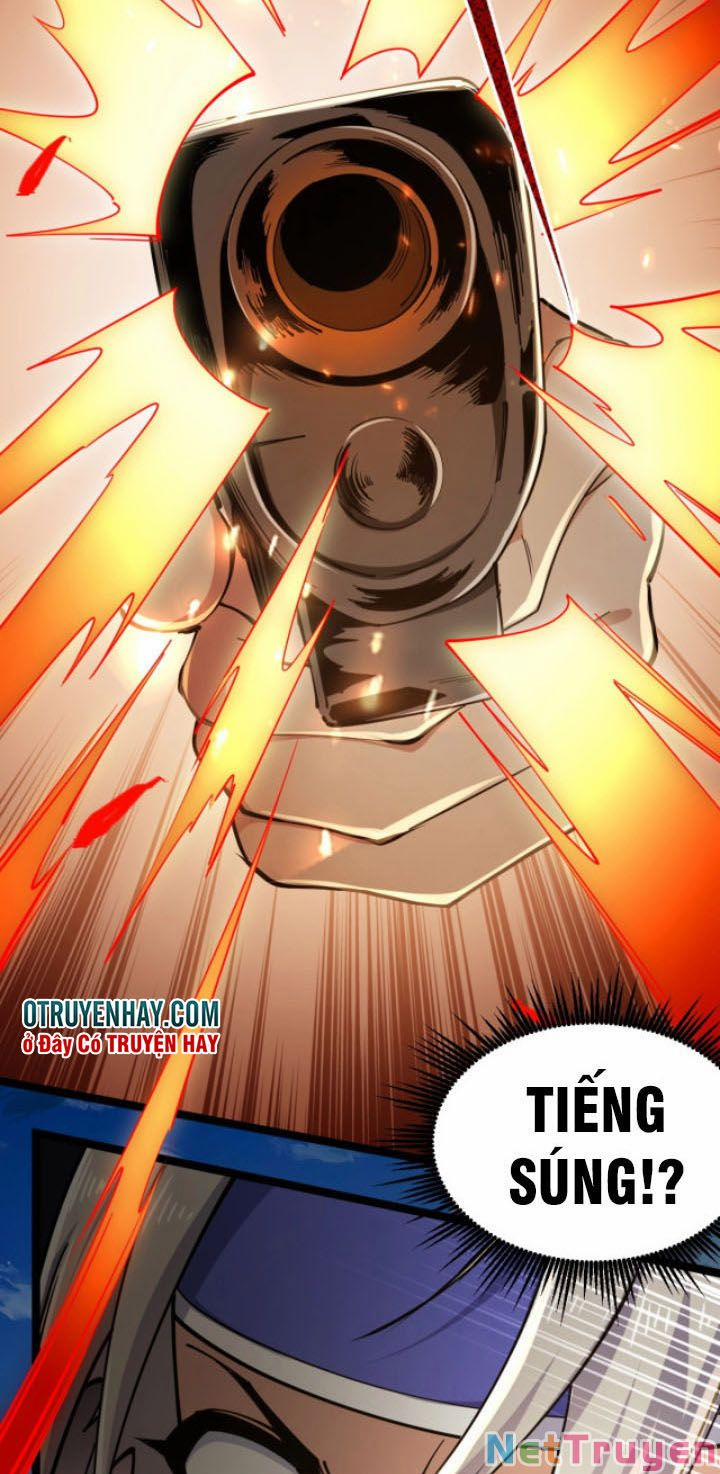 Toàn Thuộc Tính Võ Đạo 5 trang 55