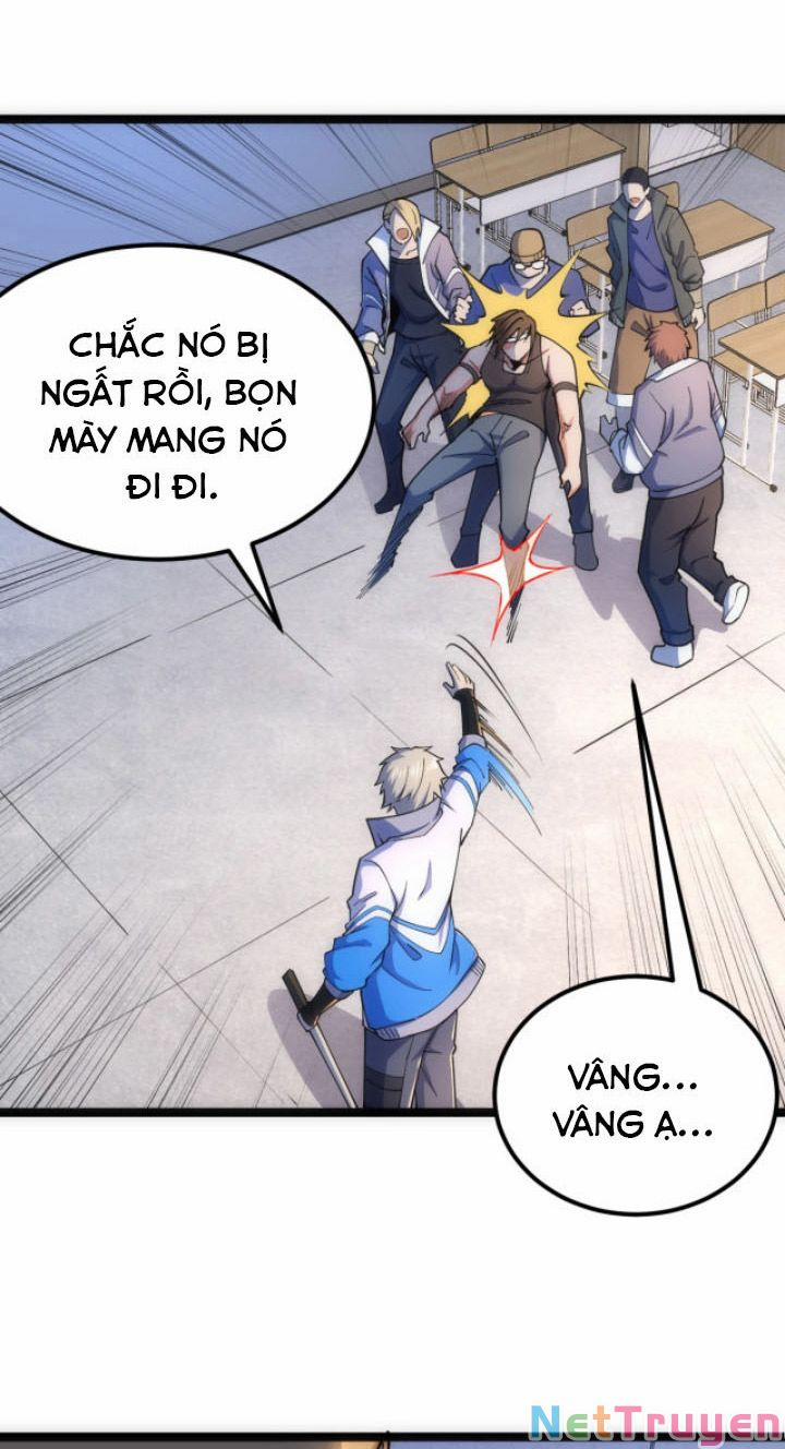 Toàn Thuộc Tính Võ Đạo 5 trang 8