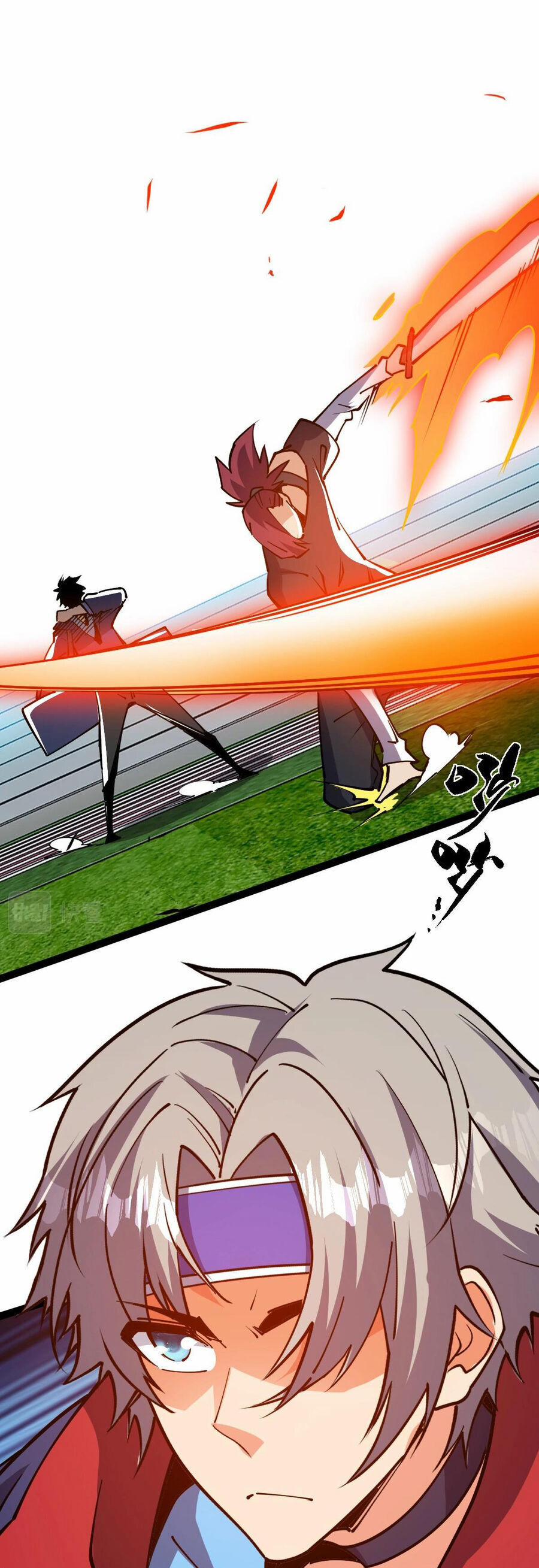 Toàn Thuộc Tính Võ Đạo 53 trang 12