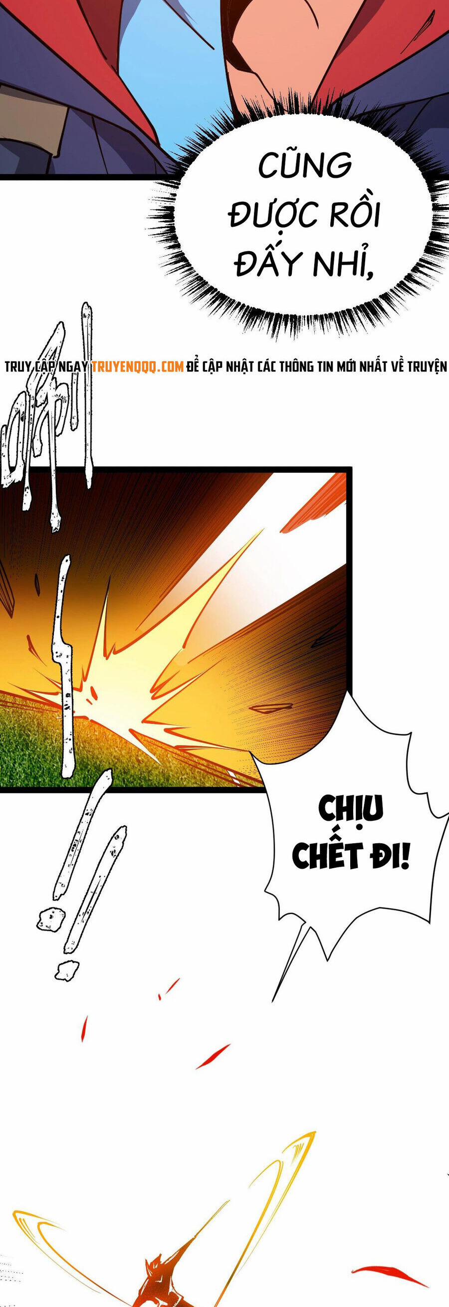 Toàn Thuộc Tính Võ Đạo 53 trang 13