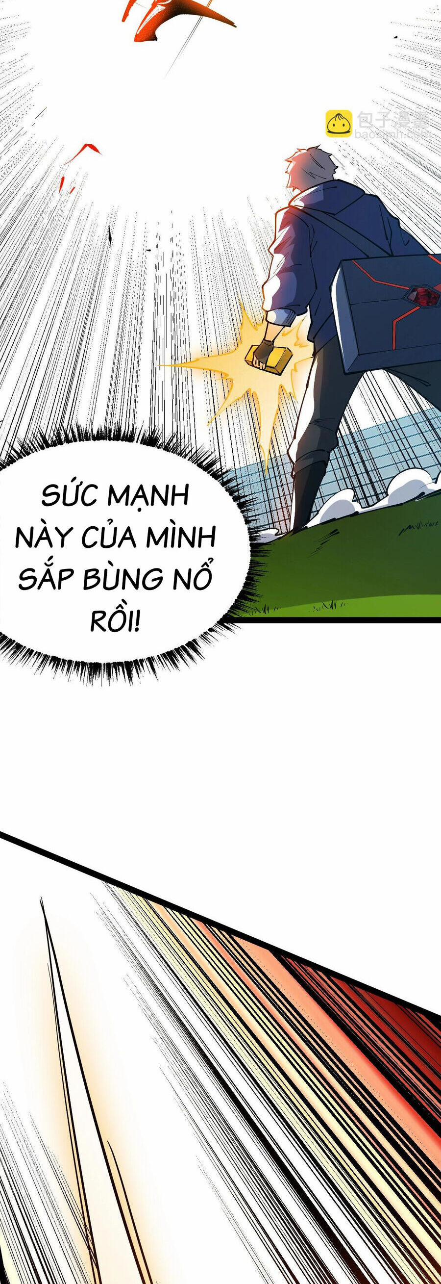 Toàn Thuộc Tính Võ Đạo 53 trang 14