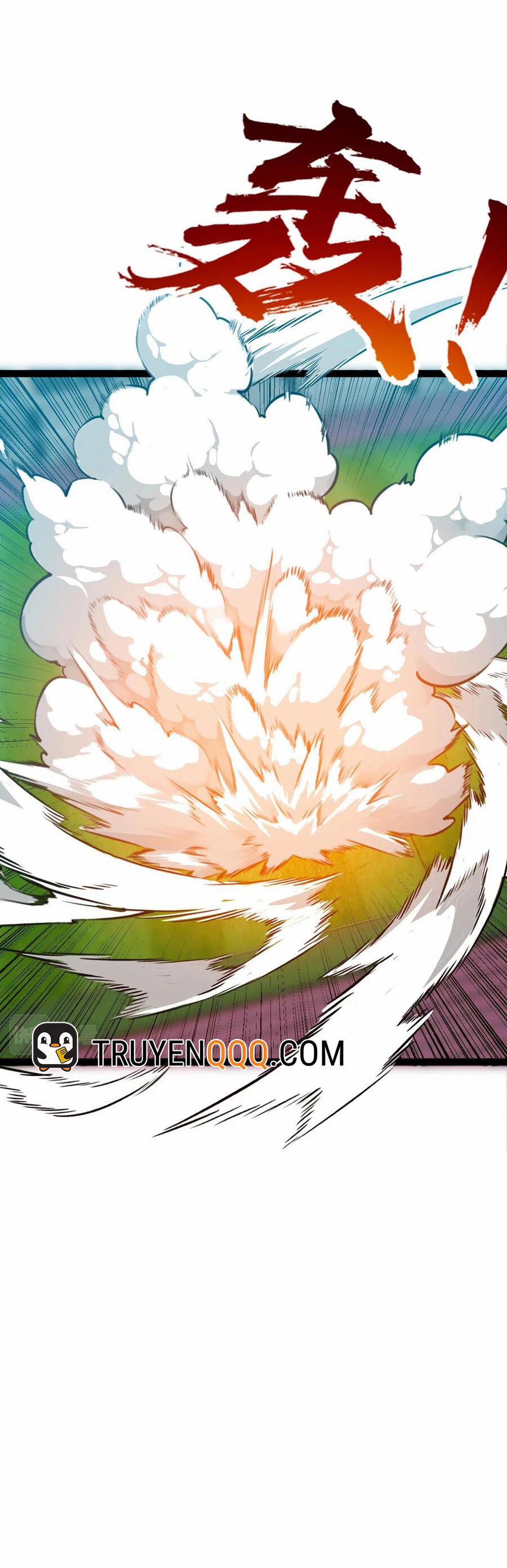 Toàn Thuộc Tính Võ Đạo 53 trang 16