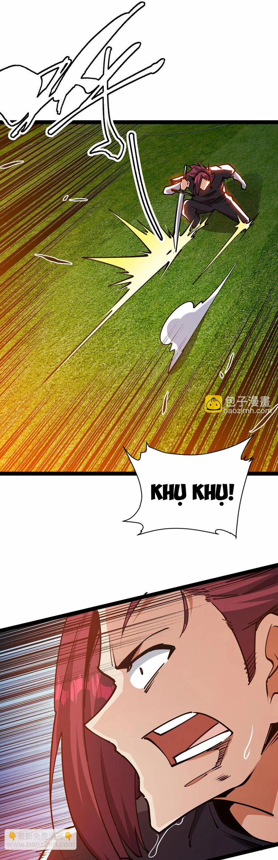 Toàn Thuộc Tính Võ Đạo 53 trang 17