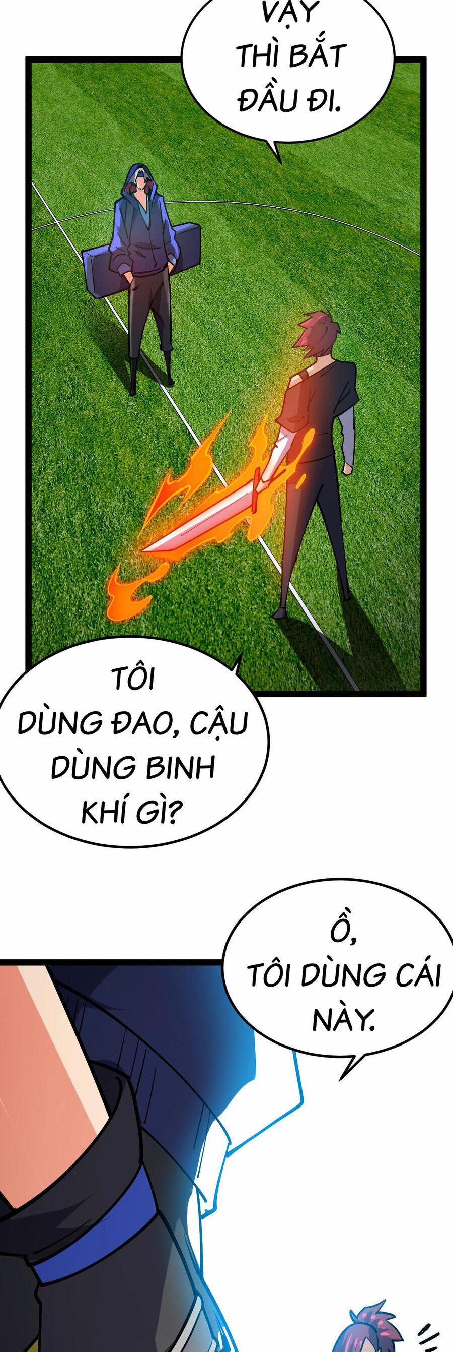 Toàn Thuộc Tính Võ Đạo 53 trang 2