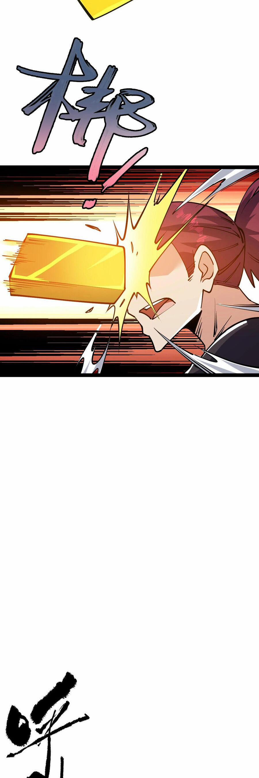 Toàn Thuộc Tính Võ Đạo 53 trang 20