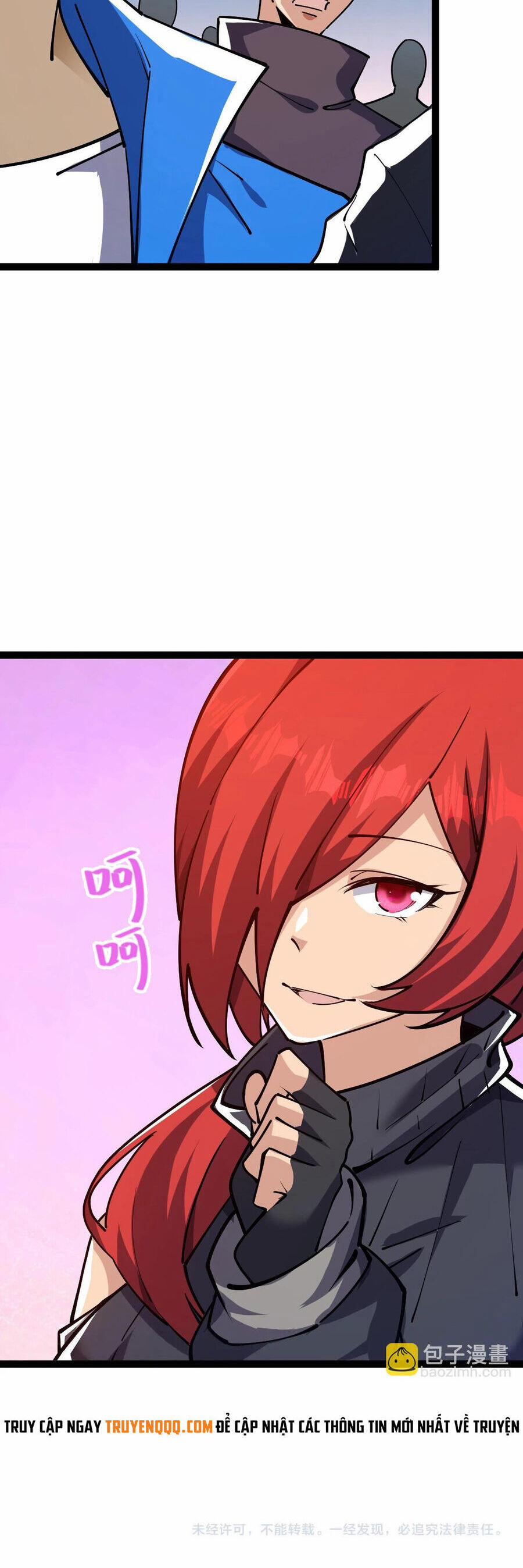 Toàn Thuộc Tính Võ Đạo 53 trang 22