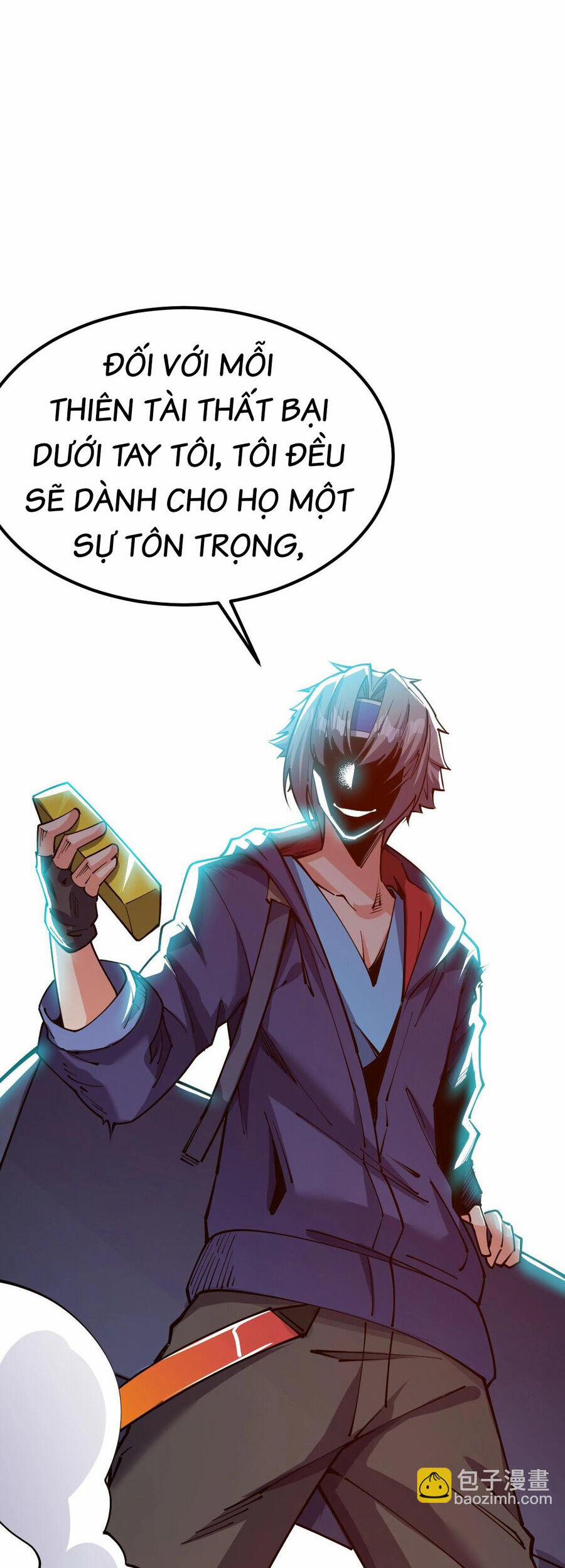 Toàn Thuộc Tính Võ Đạo 53 trang 24