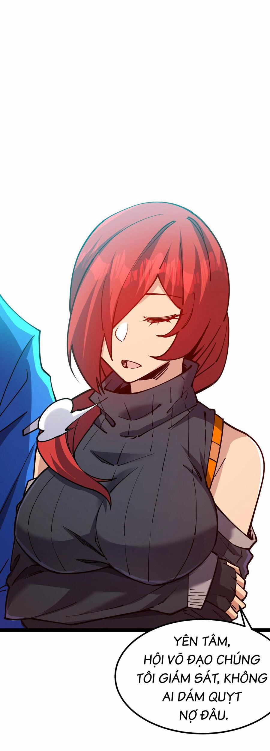 Toàn Thuộc Tính Võ Đạo 53 trang 27