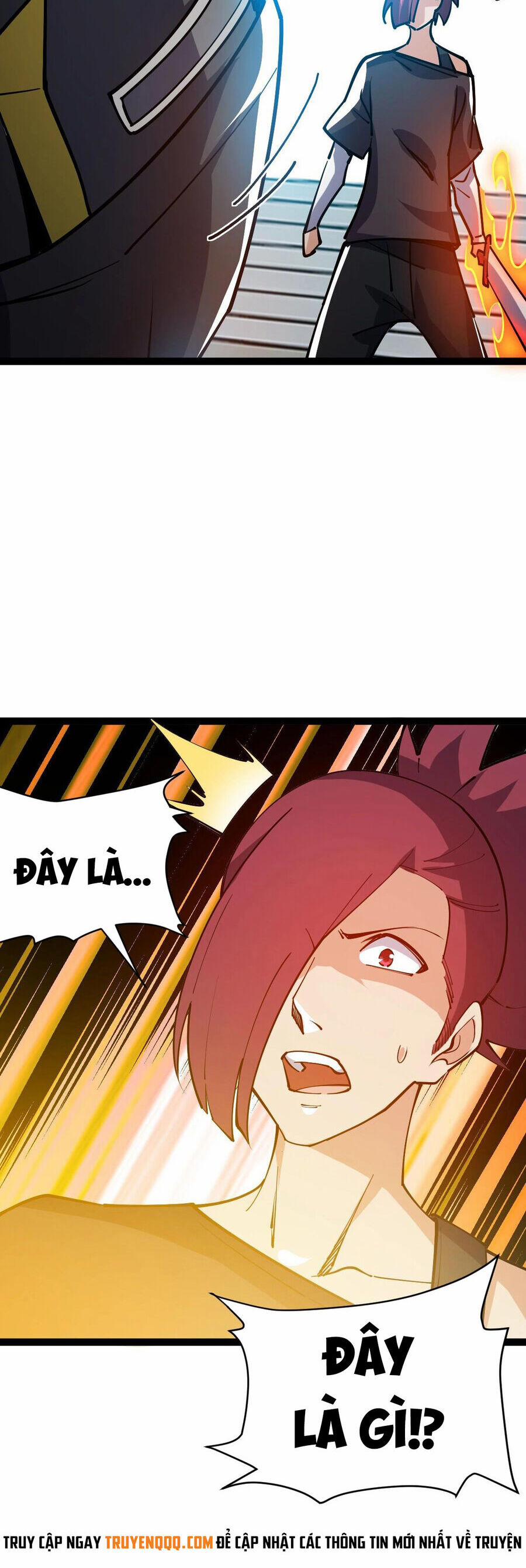 Toàn Thuộc Tính Võ Đạo 53 trang 3