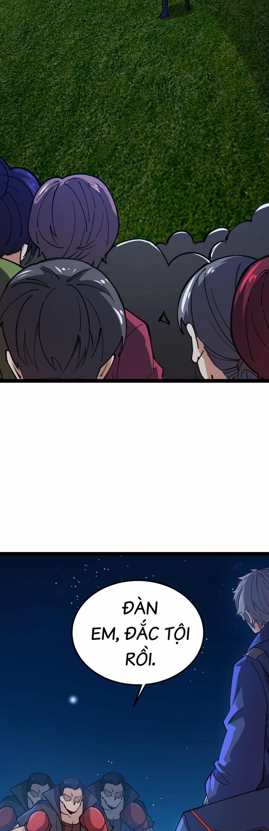 Toàn Thuộc Tính Võ Đạo 53 trang 32