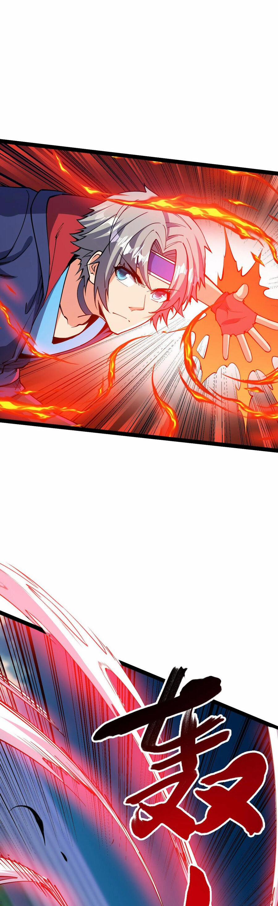 Toàn Thuộc Tính Võ Đạo 53 trang 35