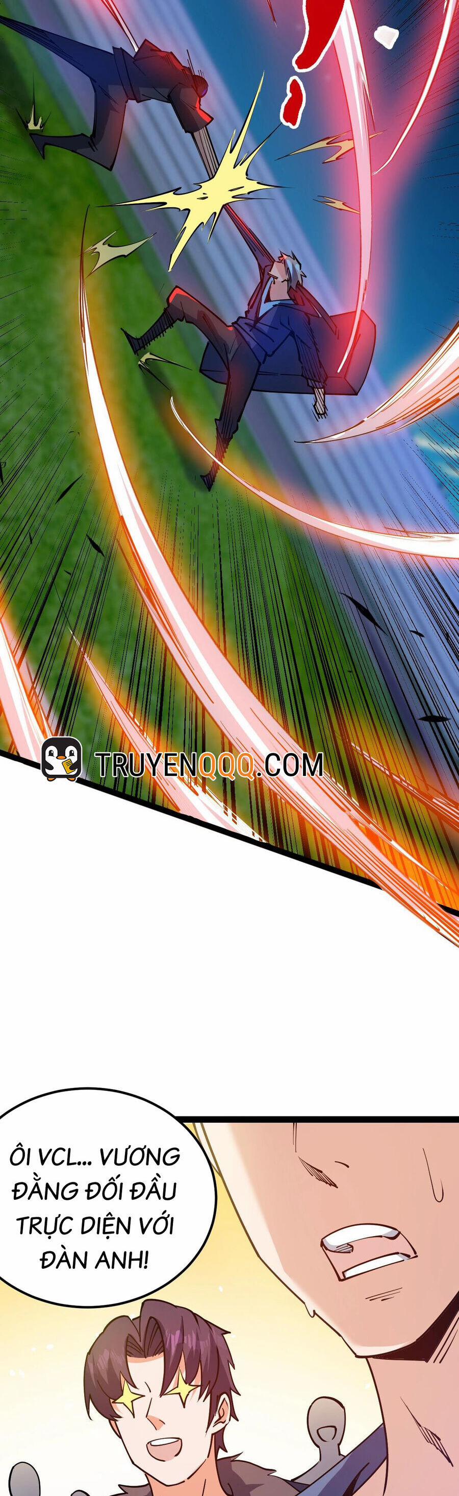 Toàn Thuộc Tính Võ Đạo 53 trang 36