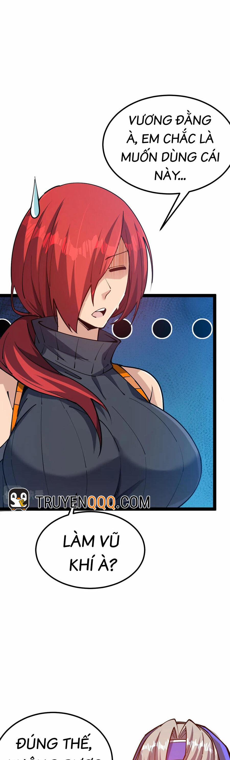 Toàn Thuộc Tính Võ Đạo 53 trang 5