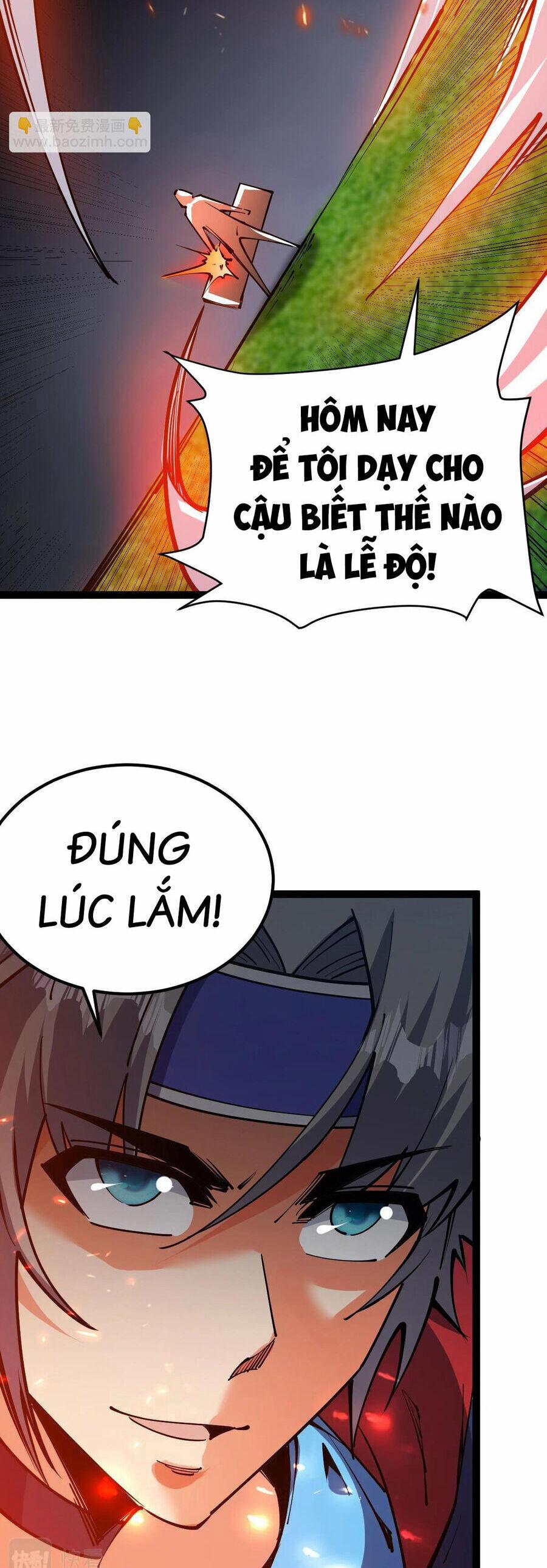 Toàn Thuộc Tính Võ Đạo 53 trang 8