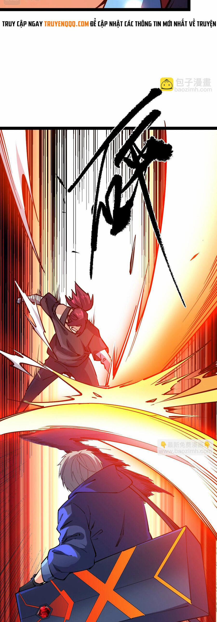 Toàn Thuộc Tính Võ Đạo 53 trang 9